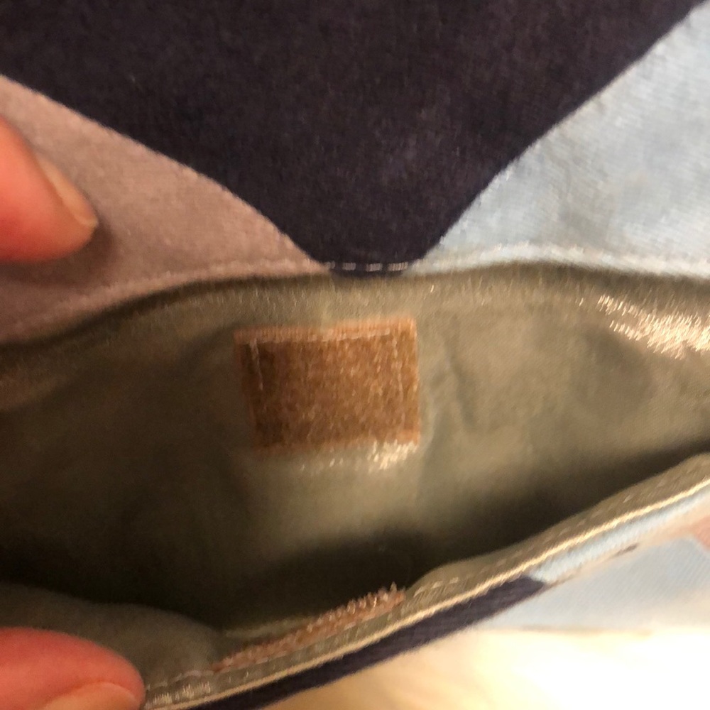 Chan Luu small clutch - Picture 5 of 5